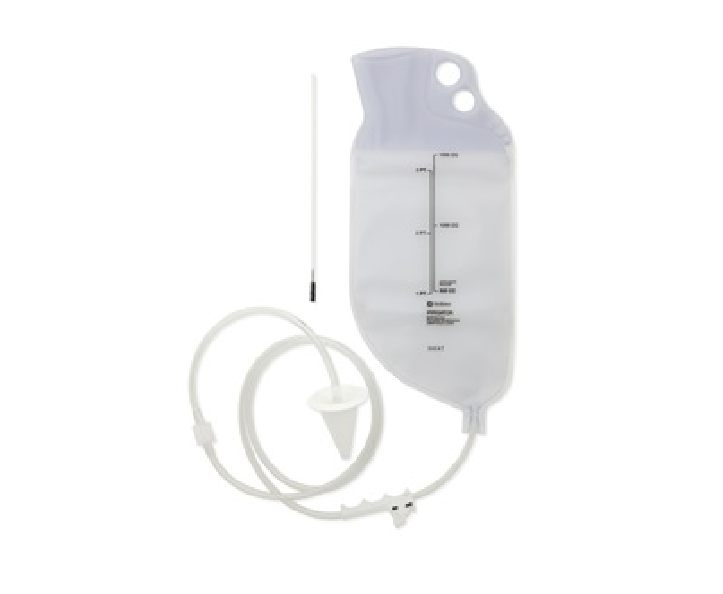 Stoma Cone Irrigator Kit
