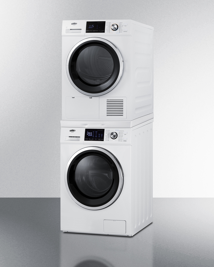 Washer / Dryer Stacking Kit