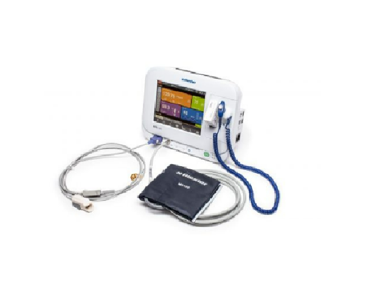 RVS-100 Vital Signs Monitor