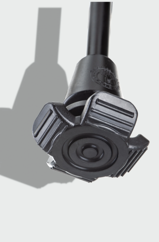Ergocap All Terrain Tip High Performance