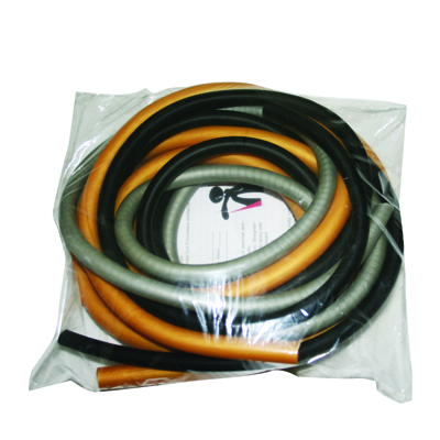 Latex Free Exercise Tubing PEP Pack