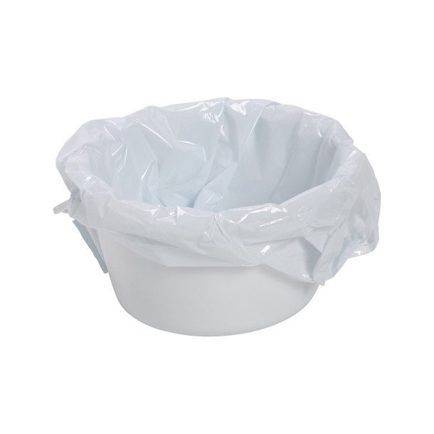  Super Absorbent Commode Pail Liners