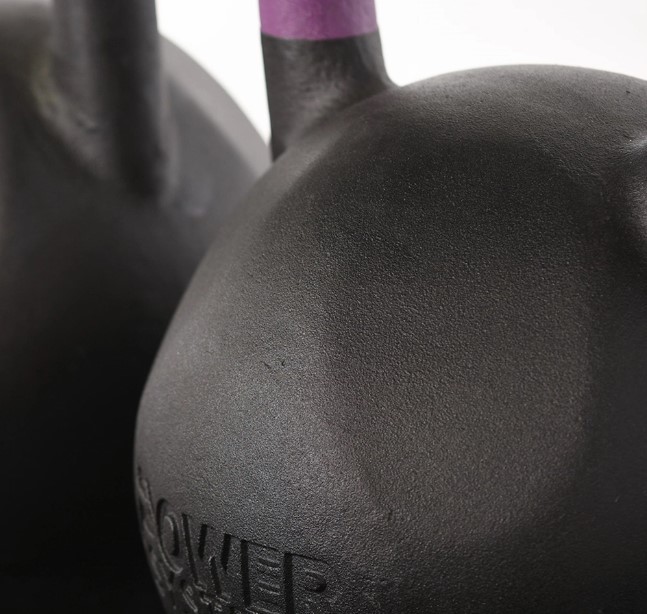ProElite Competition Kettlebell