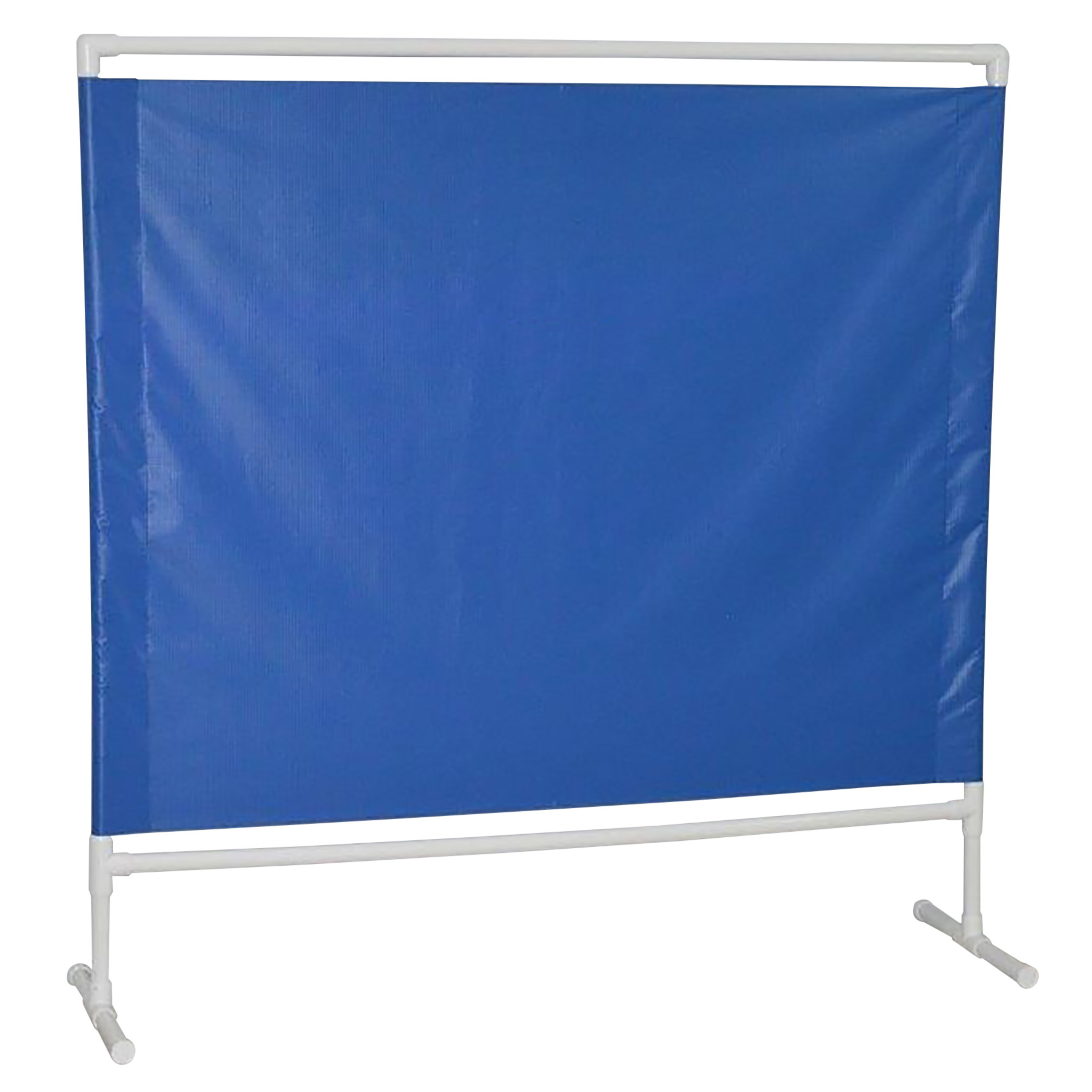 Single Panel Privacy Screen