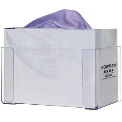 Face Mask Dispenser