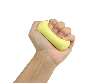 6 oz Standard Exercise Putty