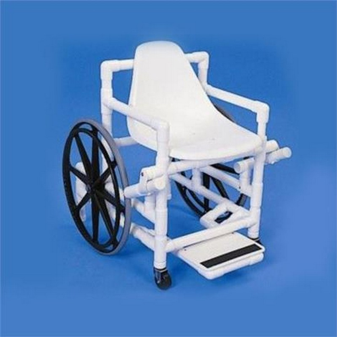 Pool Wheelchair