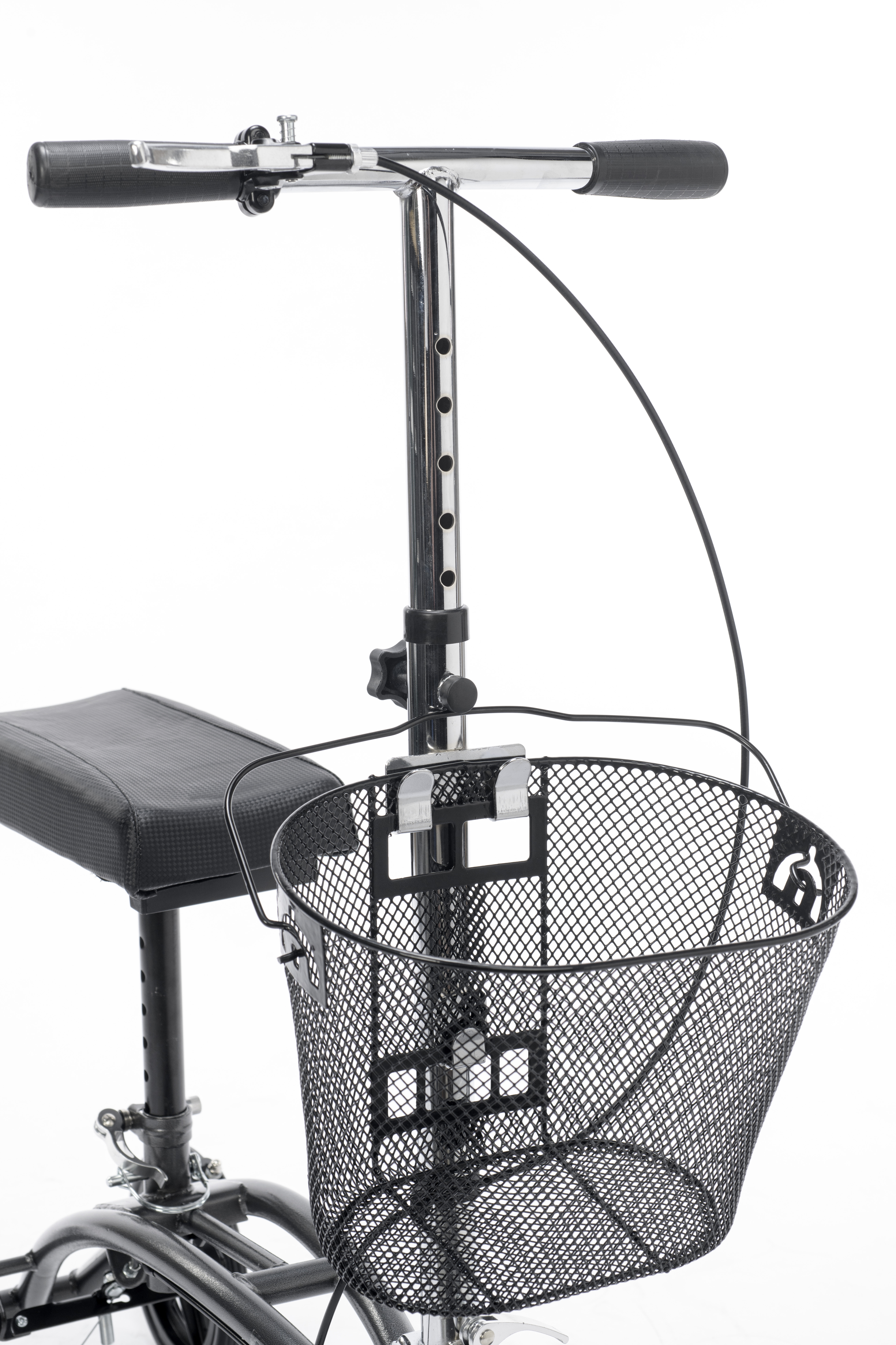 Protekt Gazelle Steerable Knee Walker