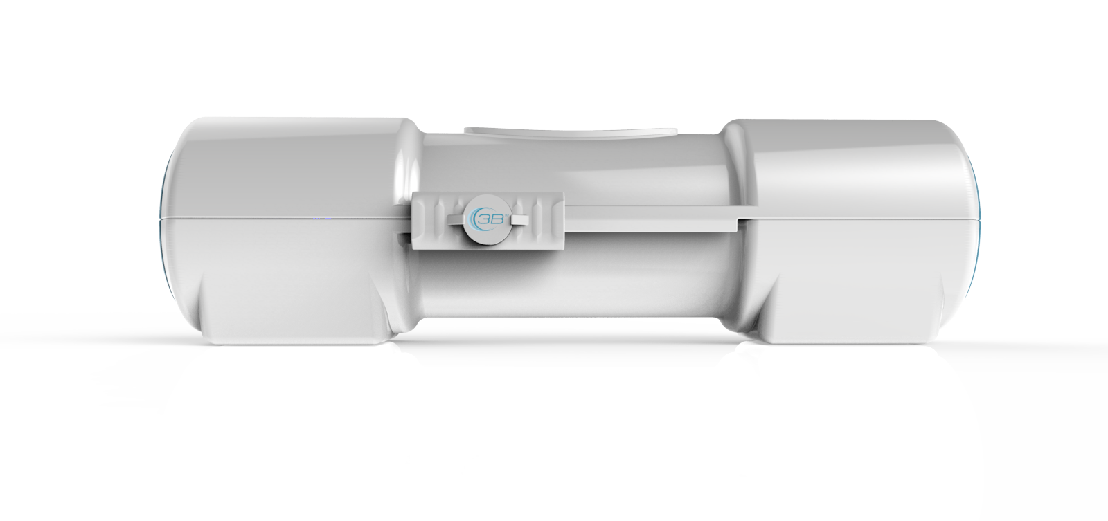 Bullet CPAP Hose Cleaner Sanitizer