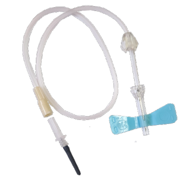 SecureTouch Safety Blood Collection Sets