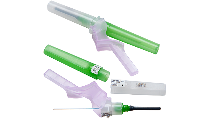 BD Vacutainer Eclipse Blood Collection Needle 368650