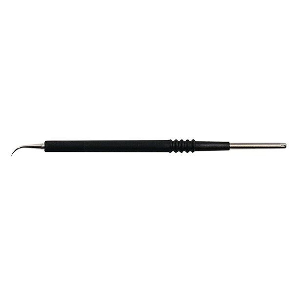 Symmetry Surgical Angled Sharp Electrode, Reusable A830
