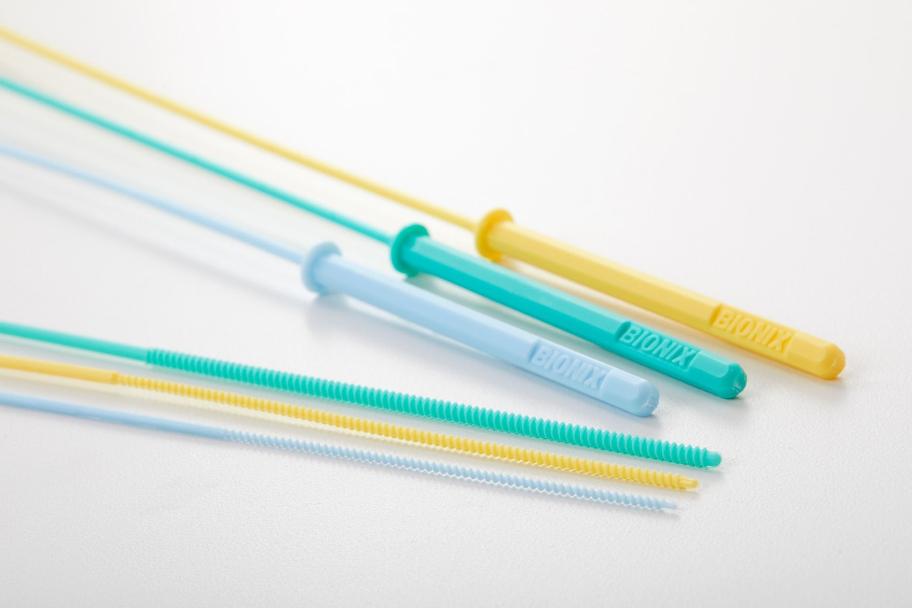 Bionix DeClogger for Enteral Feeding Tubes Variety pack 935