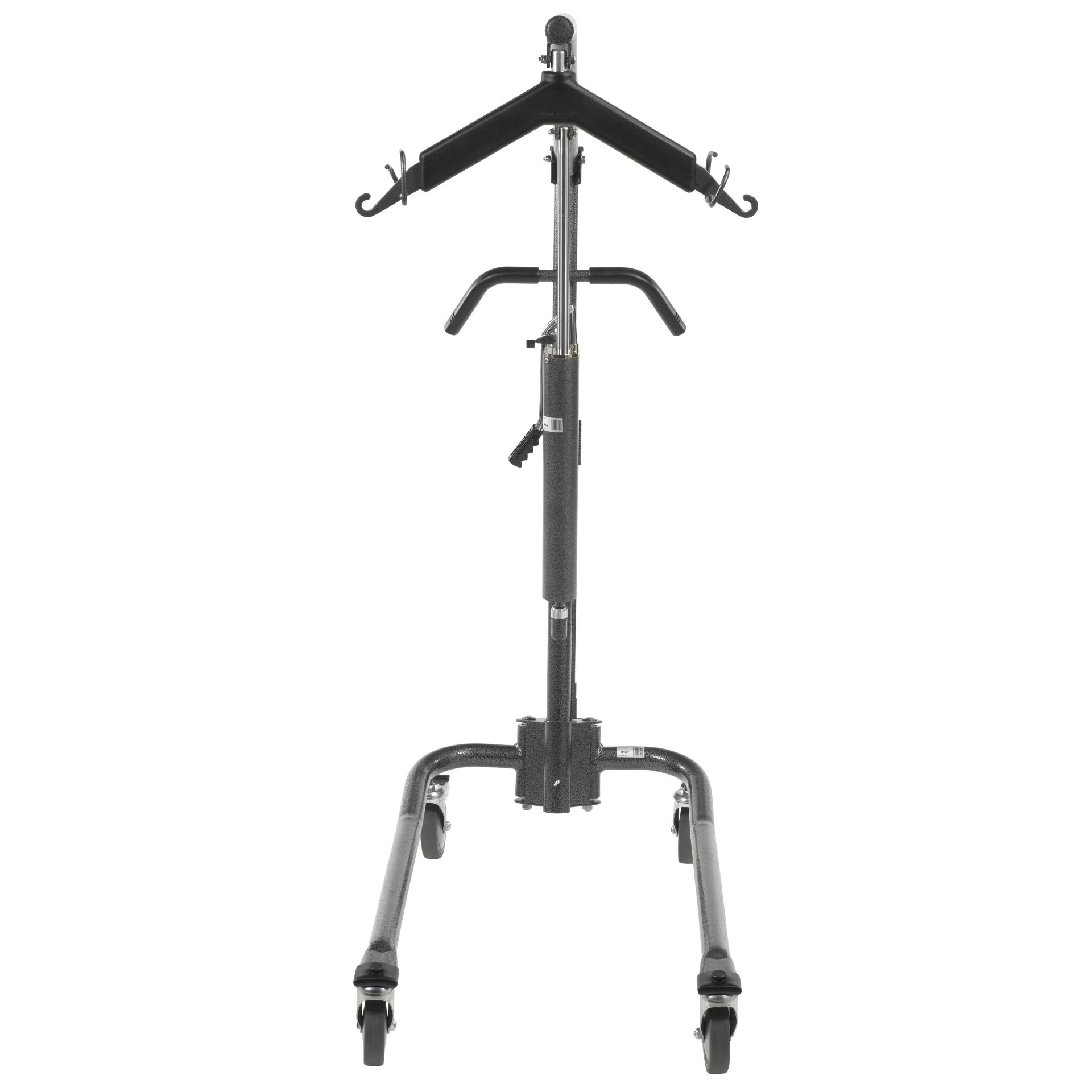 Drive Medical Hydraulic Deluxe Patient Lift 13023SV