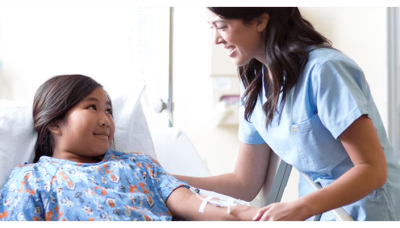 BD Nexiva Diffusics Closed IV Catheter for Radiographic Power Injection ...