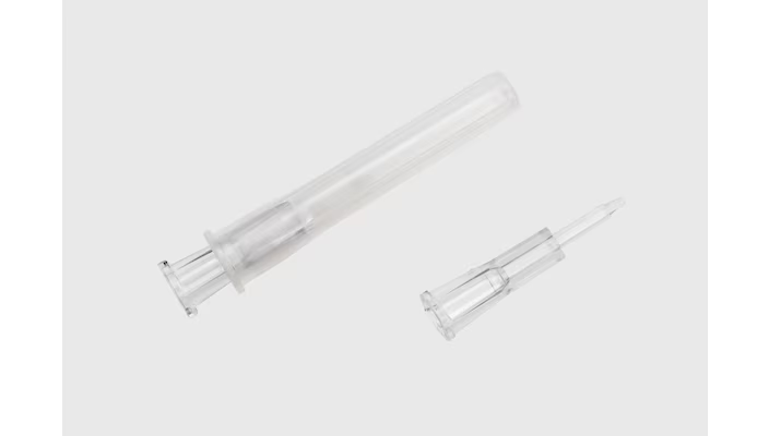 BD Syringes with Cannula 303393