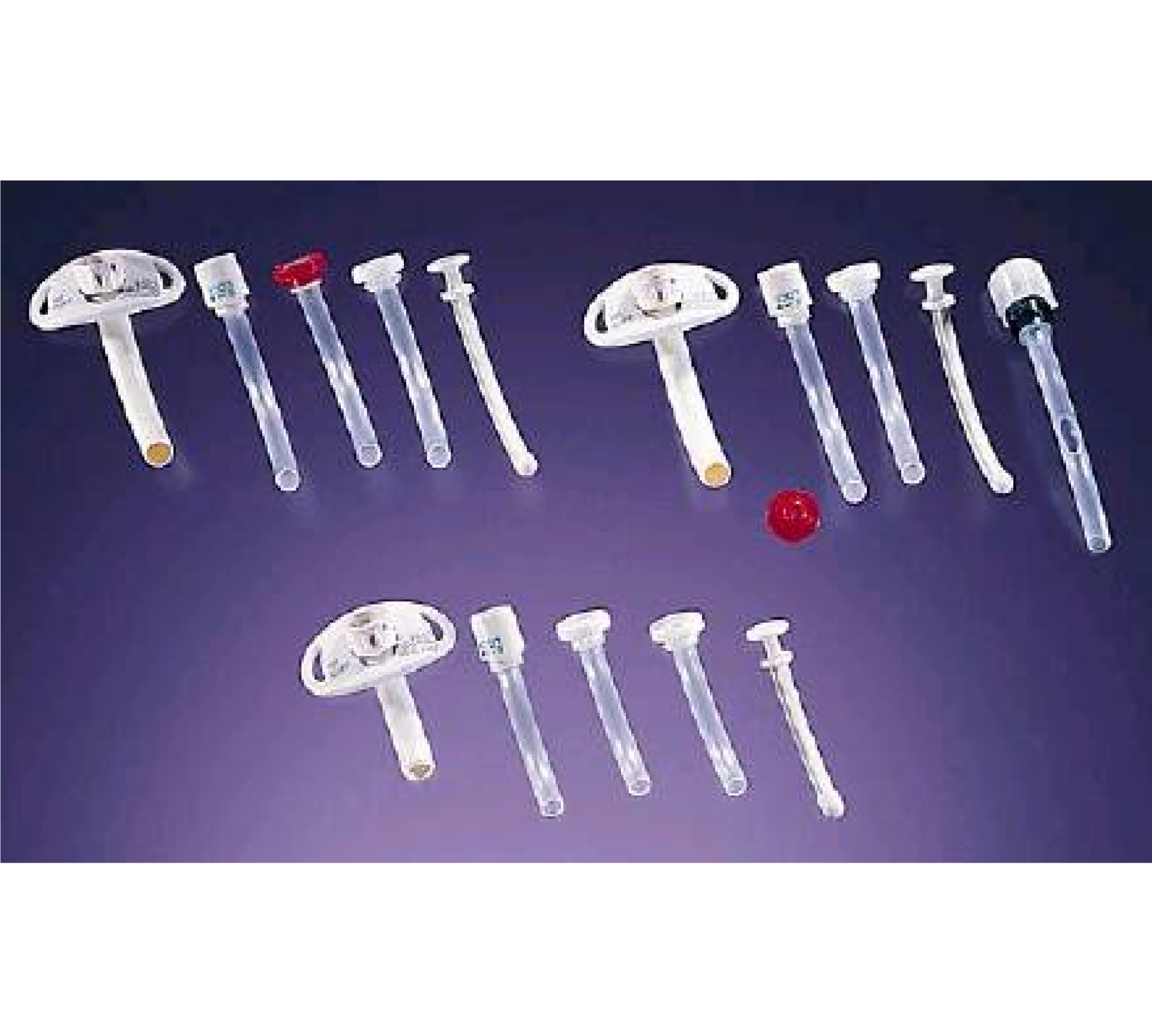 Medtronic Shiley Uncuffed Tracheostomy Tube with Reusable Inner Cannula ...