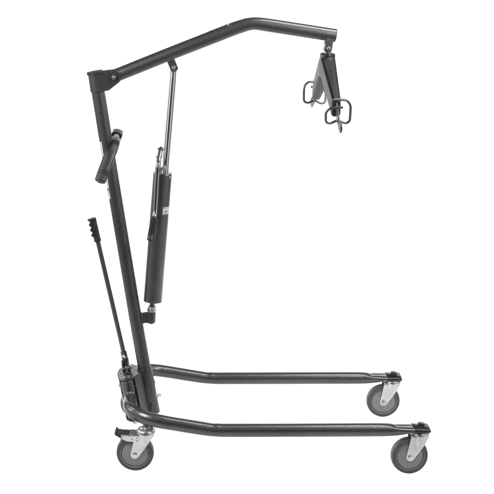 Drive Medical Hydraulic Deluxe Patient Lift 13023SV